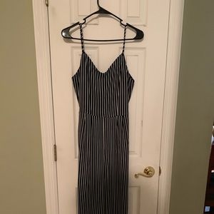 Worn once